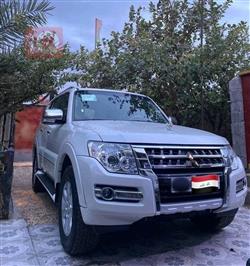 ميتسوبيشي باجيرو